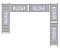 Regalsystem Z 290-230 / 294-234