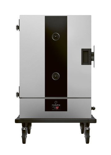 Warmhalteschrank HHA 102 EV