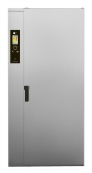 Einfahr-Warmhalteschrank HHFT 20 E