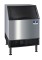 Vollwürfel Eisbereiter Neo UDP 0240AZ luftgekühlt