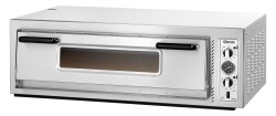 Pizzaofen NT 901 für 6 Pizzen Ø 30 cm