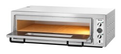 Pizzaofen NT 901 für 6 Pizzen Ø 30 cm