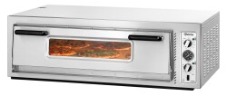 Pizzaofen NT 901 für 6 Pizzen Ø 30 cm