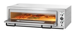 Pizzaofen NT 901 für 6 Pizzen Ø 30 cm