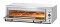 Pizzaofen NT 901 für 6 Pizzen Ø 30 cm