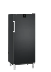 Gastronomie Gefrier-Lagerschrank Umluftkühlung...