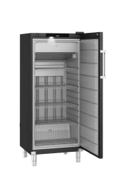 Gastronomie Gefrier-Lagerschrank Umluftkühlung...