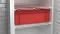 Gastronomie Gefrier-Lagerschrank Umluftkühlung FFFBvg 5501