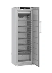 Gastronomie Gefrier-Lagerschrank Umluftkühlung...