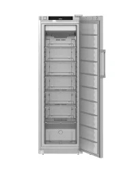 Gastronomie Gefrier-Lagerschrank Umluftkühlung FFFCvg 4001