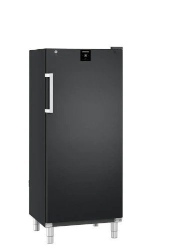 Gastronomie Kühl-Lagerschrank Umluft FRFBvg 5501
