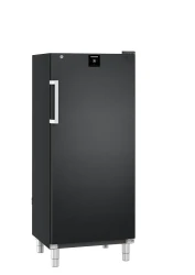 Gastronomie Kühl-Lagerschrank Umluft FRFBvg 5501