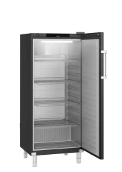 Gastronomie Kühl-Lagerschrank Umluft FRFBvg 5501