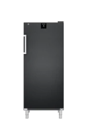 Gastronomie Kühl-Lagerschrank Umluft FRFBvg 5501