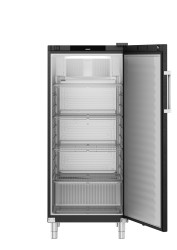 Gastronomie Kühl-Lagerschrank Umluft FRFBvg 5501