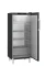 Gastronomie Kühl-Lagerschrank Umluft FRFBvg 5501