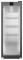 Getränke Kühlschrank Umluftkühlung MRFvg 3511