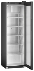 Getränke Kühlschrank Umluftkühlung MRFvg 4011