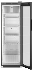 Getränke Kühlschrank Umluftkühlung MRFvg 4011