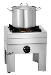 Gas-Hockerkocher G-2KB 1K700