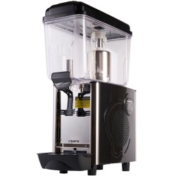Kaltgetränke-Dispenser Modell COROLLA 1B