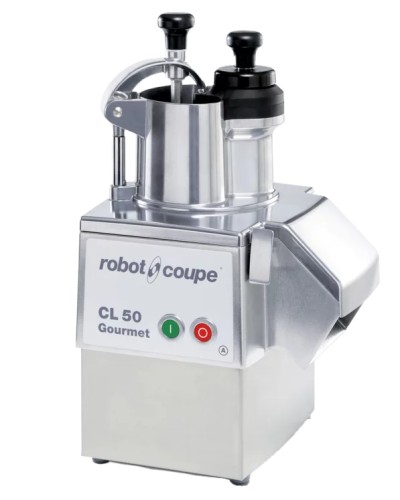 Gemüseschneider CL 50 Gourmet 230 V