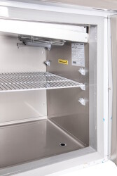 Kühltisch Ready KT3600 mit Arbeitsplatte 3 Türen