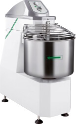 Teigknetmaschine K18 mit Kessel für 18 kg Teig