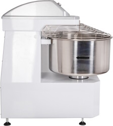 Teigknetmaschine K18 mit Kessel für 18 kg Teig