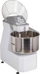 Teigknetmaschine K12 mit Kessel für 12kg Teig