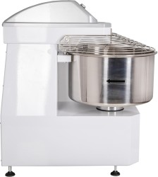 Teigknetmaschine K12 mit Kessel für 12kg Teig