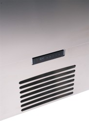 Salatbar Isola 4M VT Inox