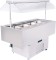 Salatbar Isola 4M VT Inox