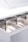 Salatbar Isola 4M VT Inox