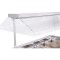 Salatbar Isola 4M VT Inox