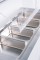 Salatbar Isola 4M VT Inox
