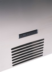 Salatbar Isola 6M VT Inox