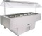 Salatbar Isola 6M VT Inox