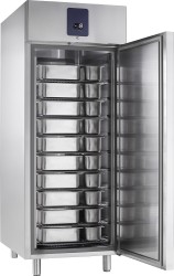 Eislagerschrank TK 850 Eis Türanschlag links