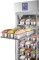 Eislagerschrank TK 850 Eis Türanschlag links