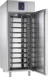 Eislagerschrank TK 1000 Eis Türanschlag links
