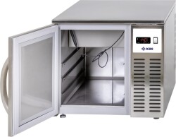 Schnellabkühler Schockfroster SF 3 für 3 x GN 1/1