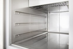 Schnellabkühler Schockfroster SF 3 für 3 x GN 1/1