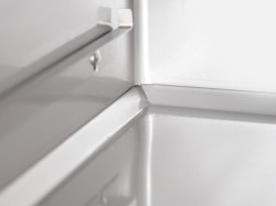 Schnellabkühler Schockfroster SF 3 für 3 x GN 1/1