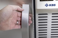 Schnellabkühler Schockfroster SF 3 für 3 x GN 1/1