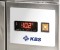 Schnellabkühler Schockfroster SF 3 für 3 x GN 1/1