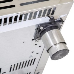 Schnellabkühler Schockfroster SF 5 für 5 x GN 1/1