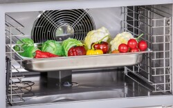 Schnellabkühler Schockfroster SF 5 für 5 x GN 1/1