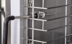 Schnellabkühler Schockfroster SF 5 für 5 x GN 1/1