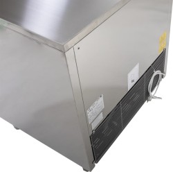 Schnellabkühler Schockfroster SF 5 für 5 x GN 1/1